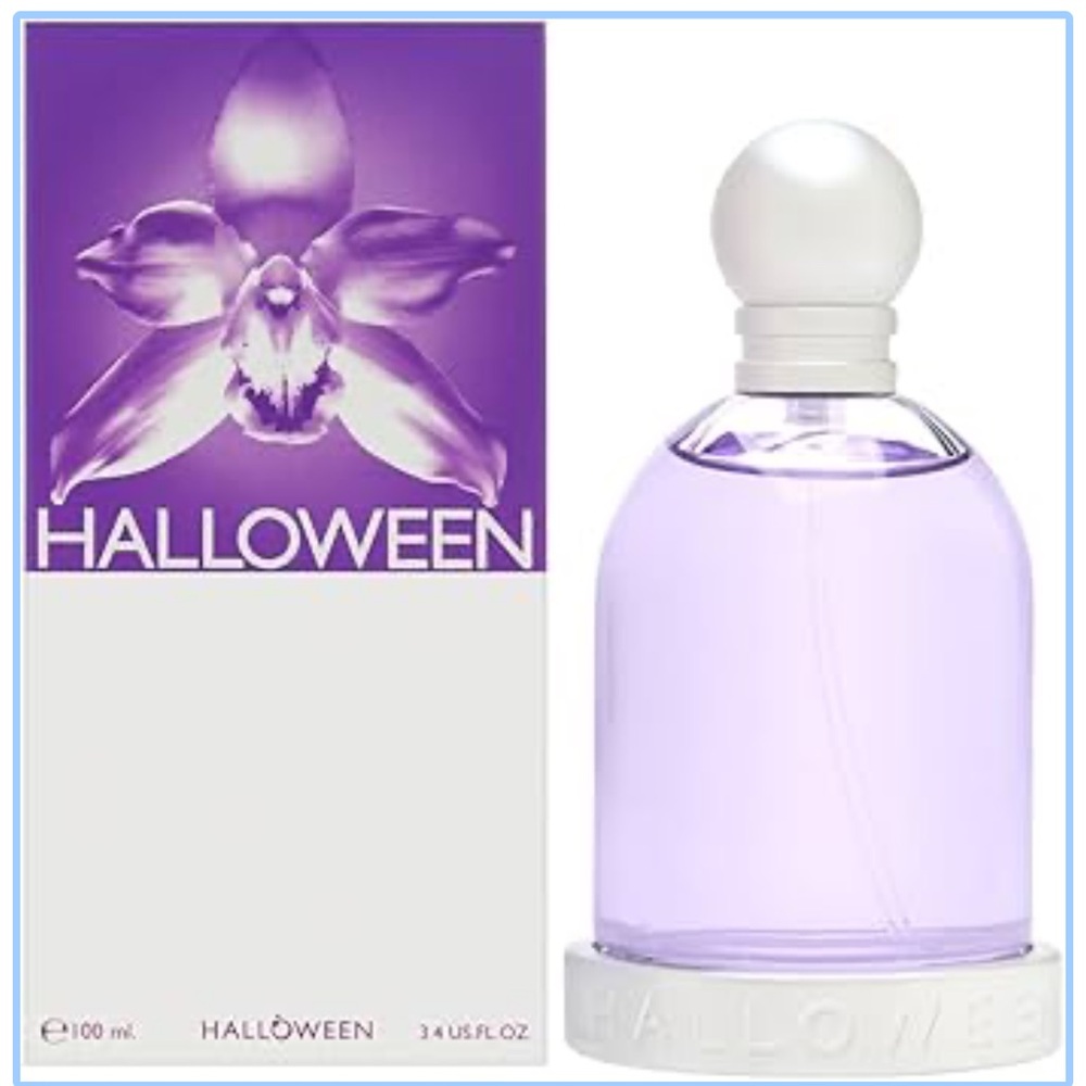 Halloween Women Eau De Toilette Spray by J. Del Pozo, 1.7 Ounce - Picture 5 of 9